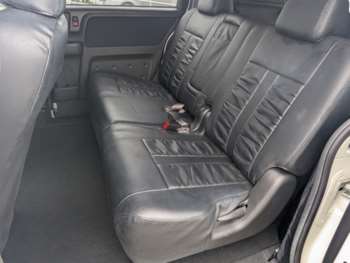 Used Honda Stepwagon 2009 for sale - 75277544: Photo