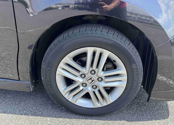 Used Honda Stepwagon for sale - 75277572: Photo 14