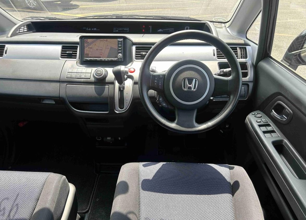 Vehicle 9