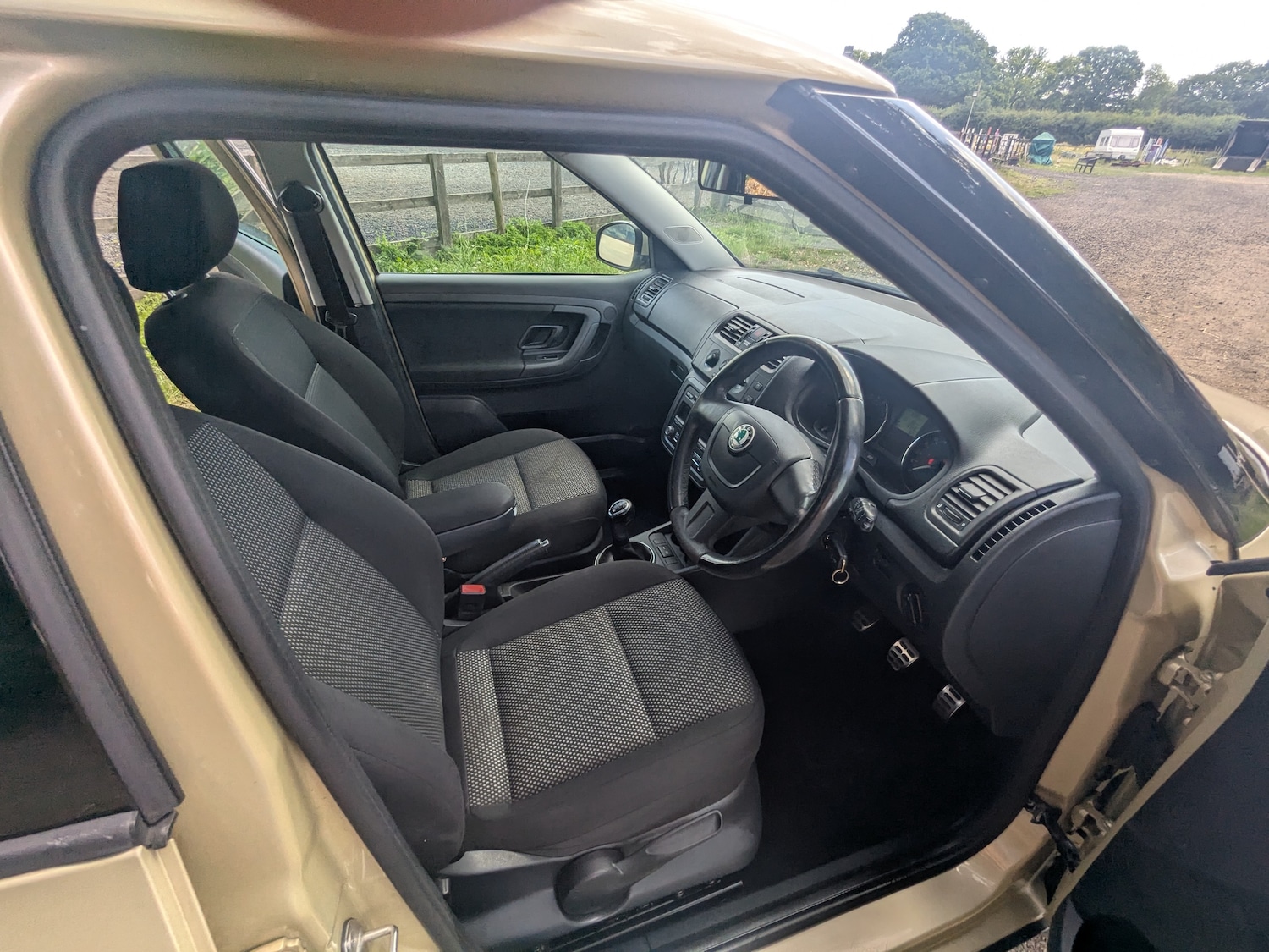Vehicle 13