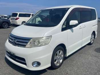 HIGHWAY STAR - 3 YEAR WARRANTY