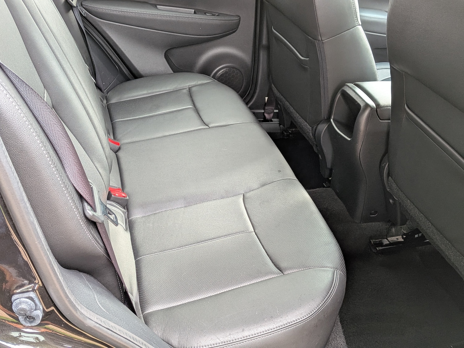 Used Nissan Qashqai 2014 for sale - 76250704: Photo 10