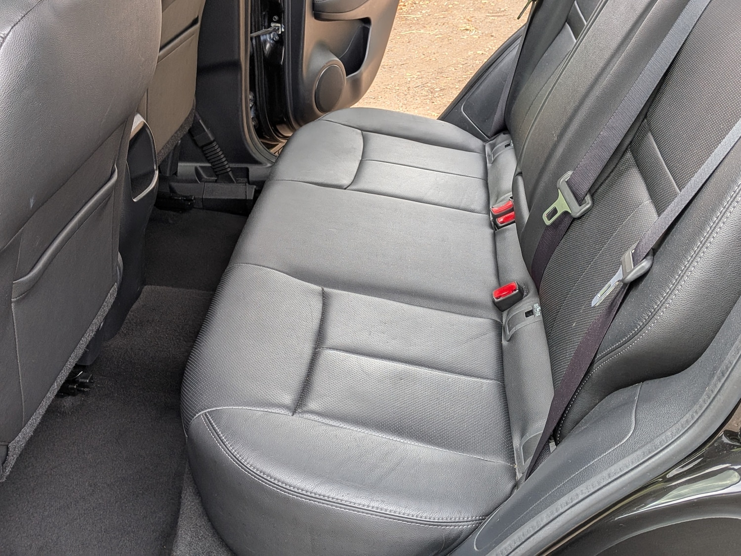 Used Nissan Qashqai 2014 for sale - 76250704: Photo 11