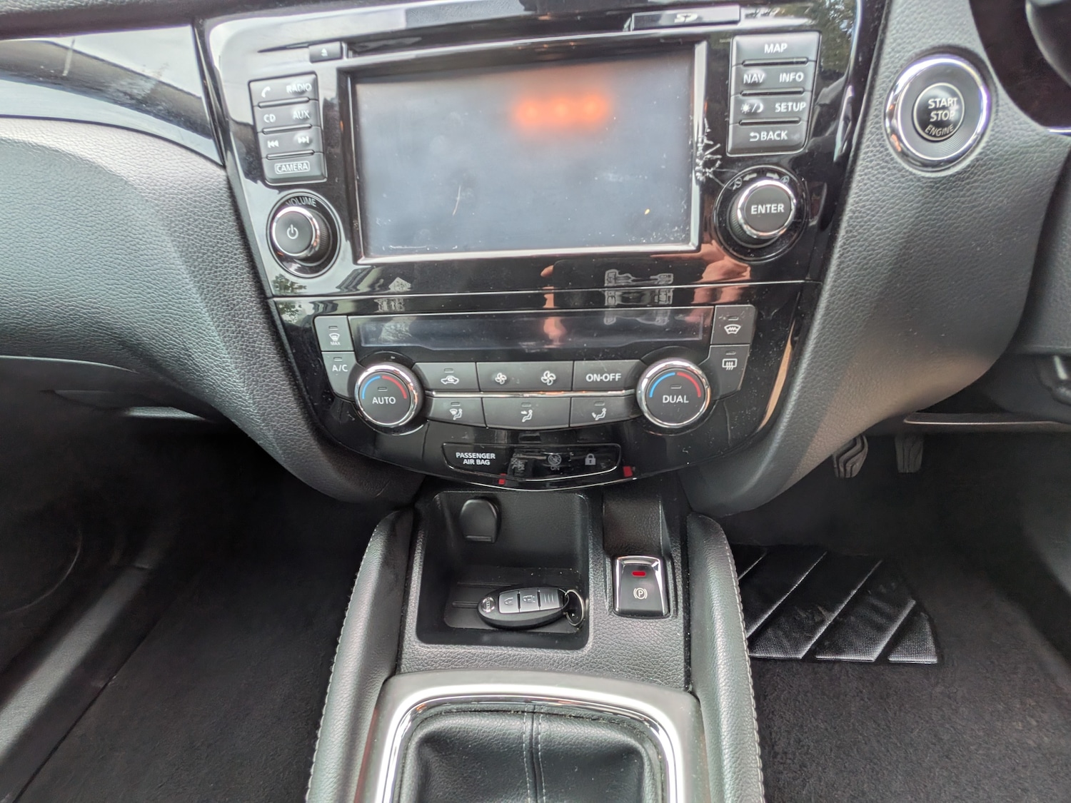 Used Nissan Qashqai 2014 for sale - 76250704: Photo 12