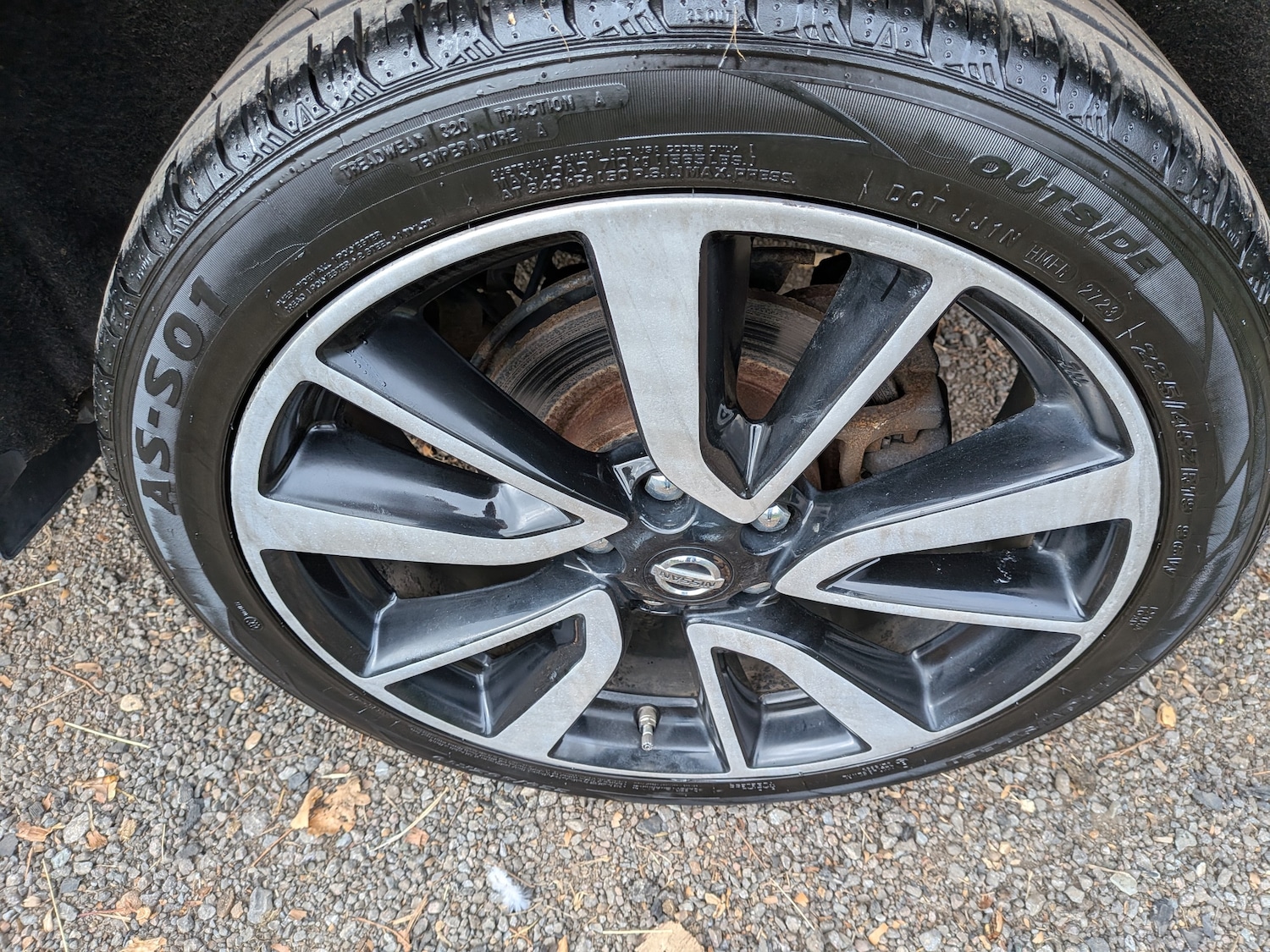 Used Nissan Qashqai 2014 for sale - 76250704: Photo 5