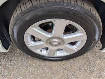 Used Nissan Elgrand 2006 for sale - 75277608: Photo