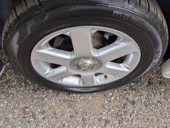 Used Nissan Elgrand 2006 for sale - 75277608: Photo