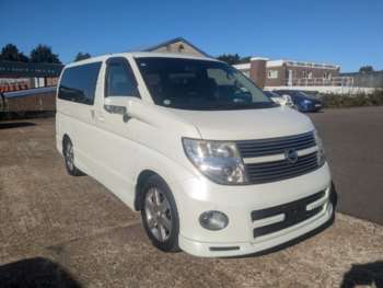 Highway star black leather edition