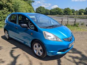 Used Honda Jazz 2010 for sale - 75453942: Photo