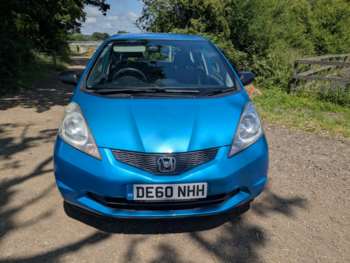 Used Honda Jazz 2010 for sale - 75453942: Photo