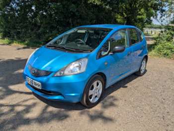 Used Honda Jazz 2010 for sale - 75453942: Photo