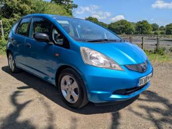 Used Honda Jazz 2010 for sale - 75453942: Photo