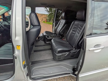 Used Toyota Estima 2008 for sale - 76402658: Photo