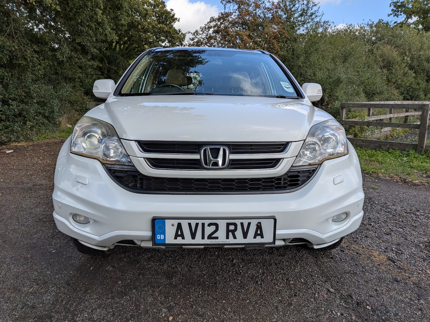 Vehicle 13