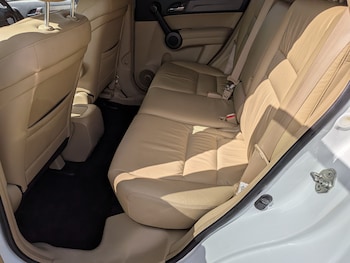Used Honda CR-V 2012 for sale - 75924697: Photo