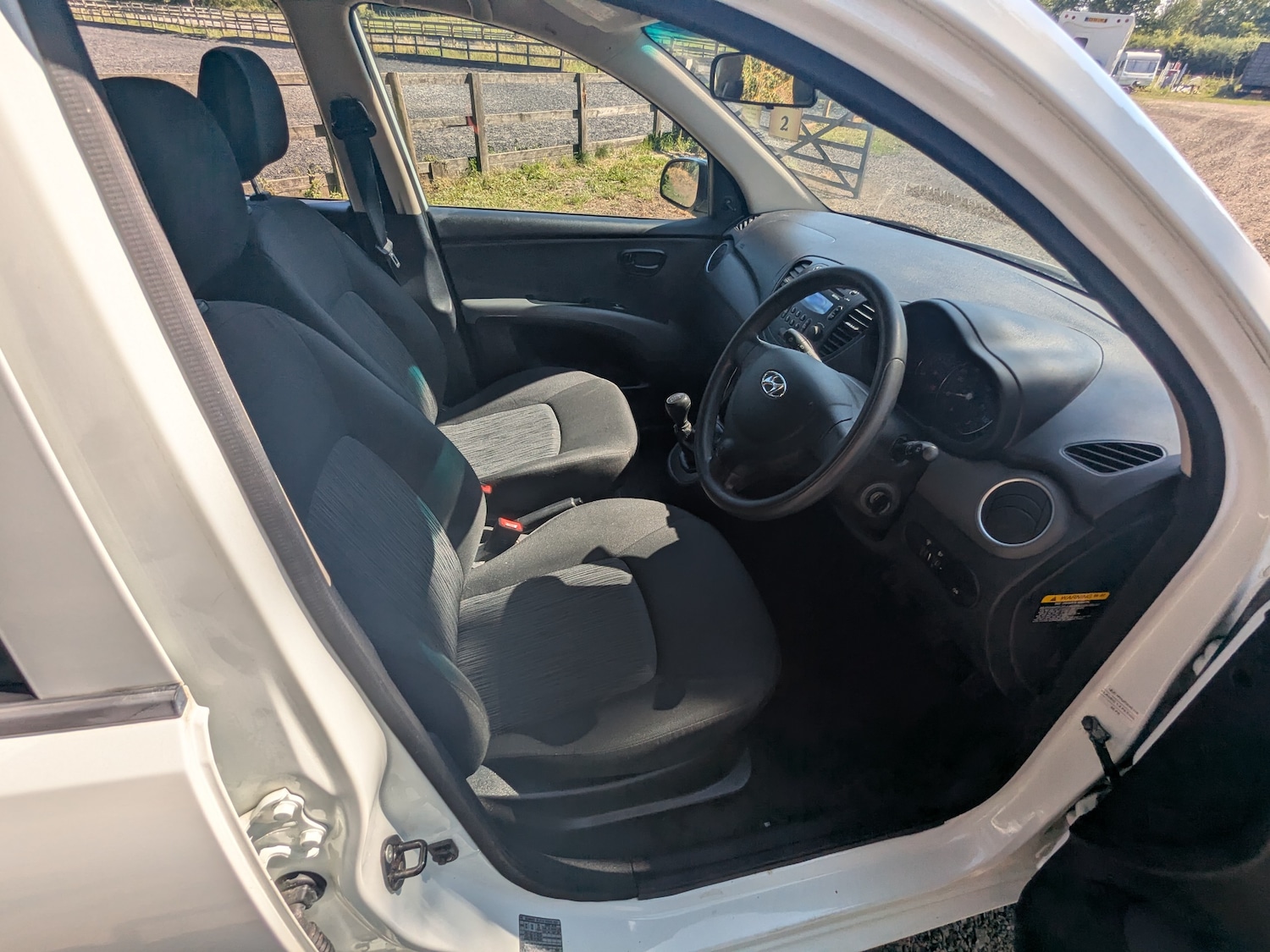 Vehicle 11