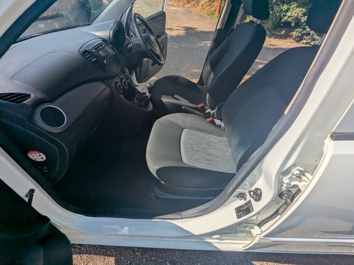 Vehicle 16