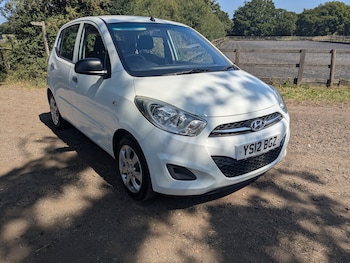 2012 (12) - CLASSIC 5-Door