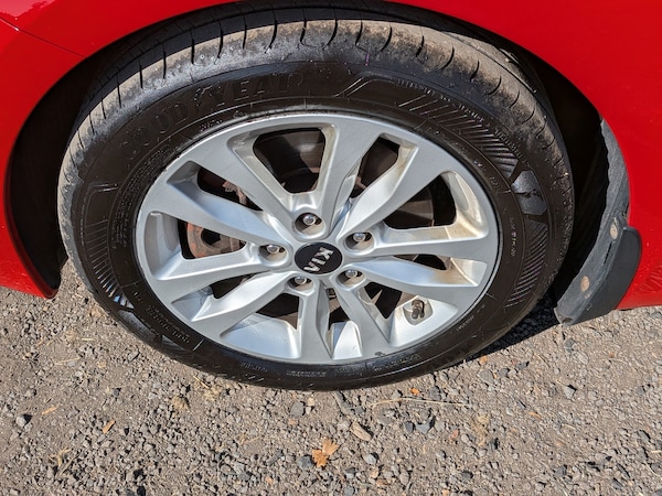 Used Kia Ceed 2016 for sale - 76224946: Photo 9