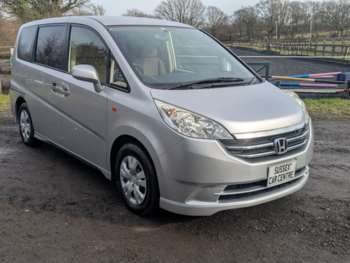 ONLY 26K MILES - 3 YEAR WARRANTY