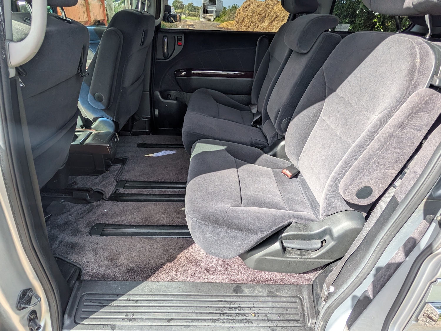 Vehicle 9