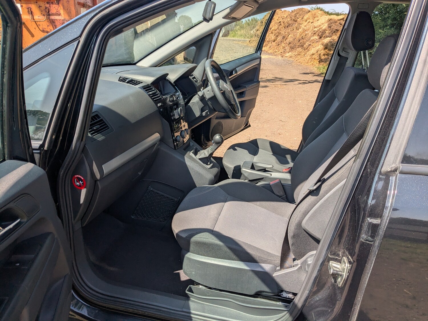 Vehicle 13