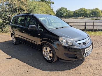 2014 (14) - EXCLUSIV 5-Door