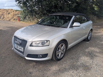 Audi - A3