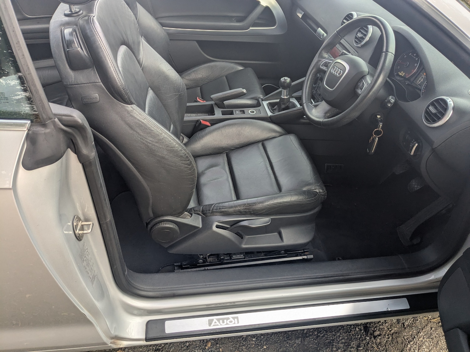 Vehicle 7