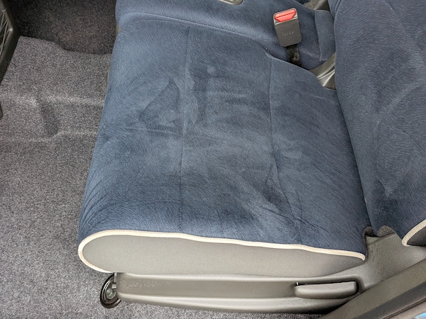 Used Nissan Cube for sale - 76134072: Photo 11