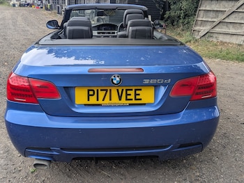 Used BMW 3 Series 2014 for sale - 75694709: Photo