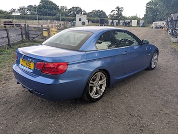 Used BMW 3 Series 2014 for sale - 75694709: Photo
