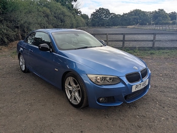 Used BMW 3 Series 2014 for sale - 75694709: Photo