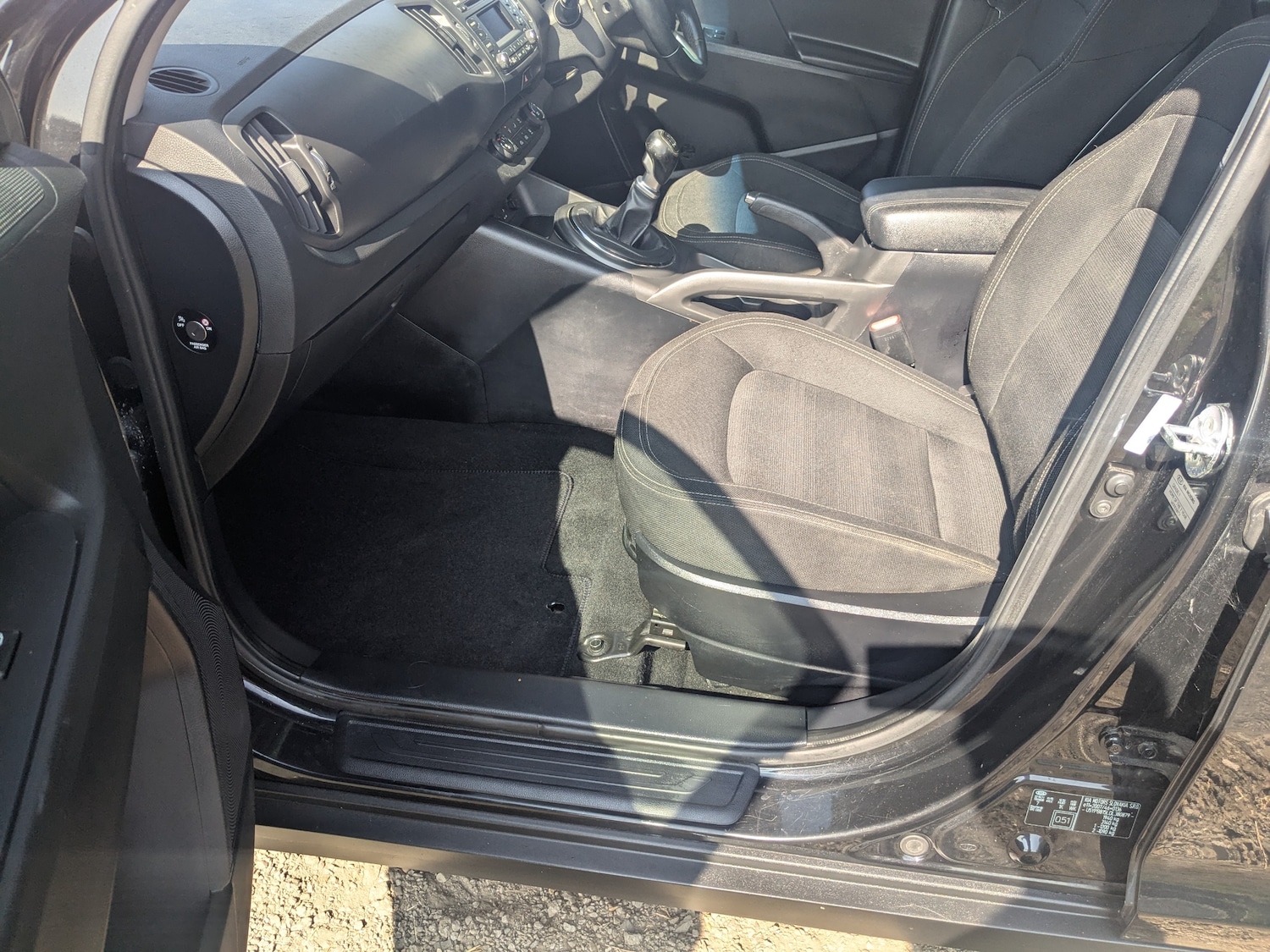 Vehicle 11