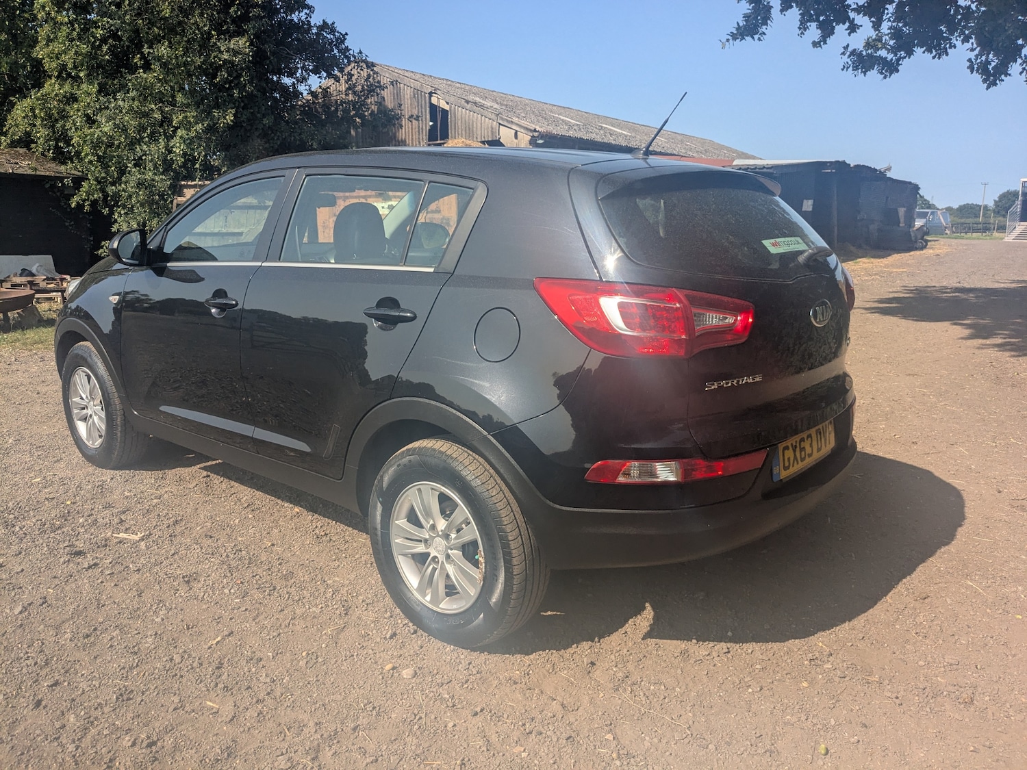 Vehicle 6