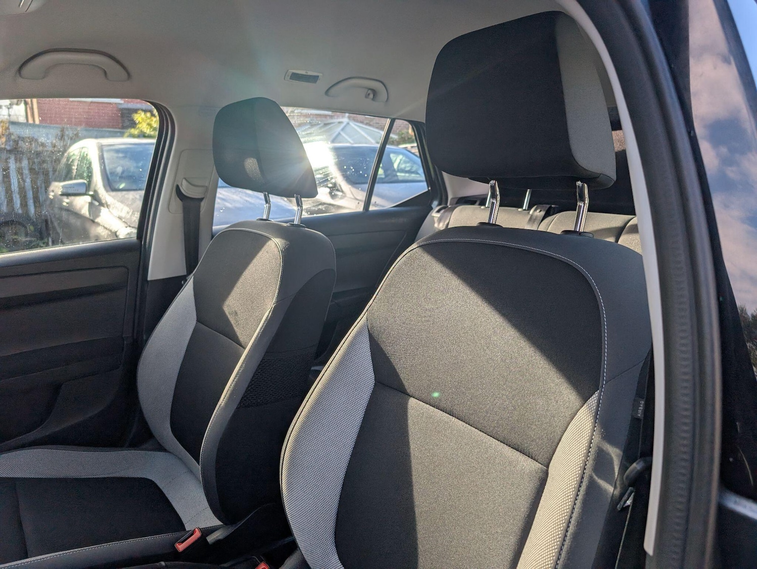 Used Skoda Fabia 2017 for sale - 76521638: Photo 40