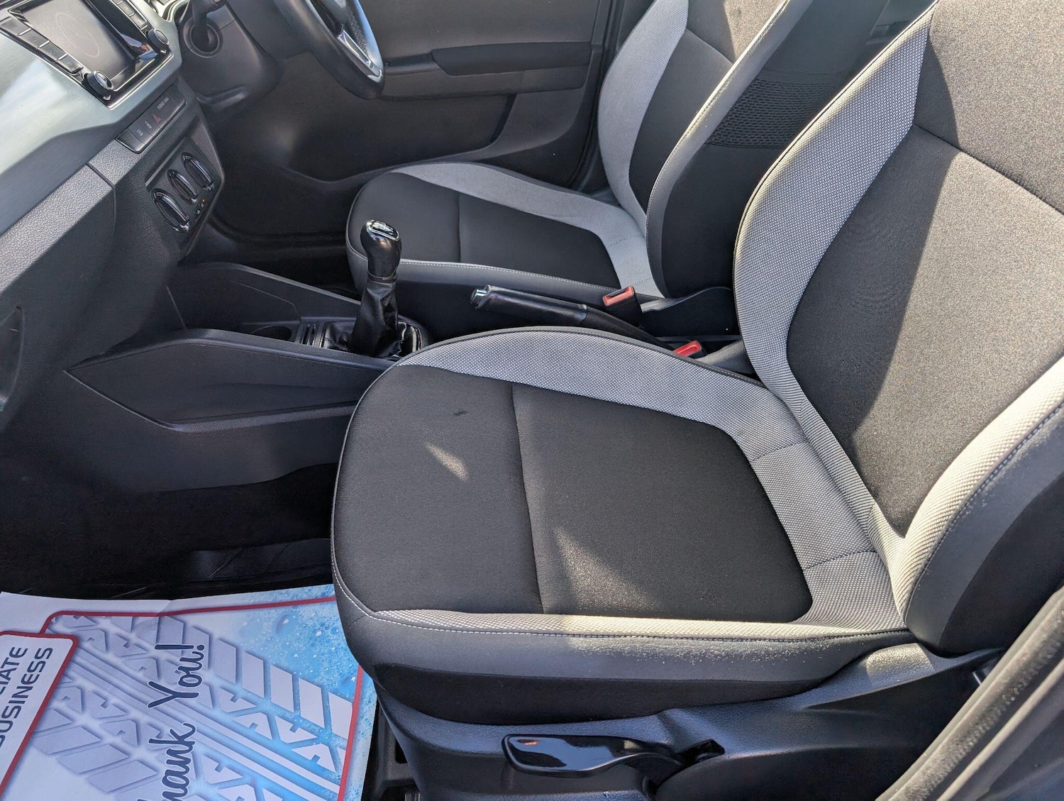 Used Skoda Fabia 2017 for sale - 76521638: Photo 41