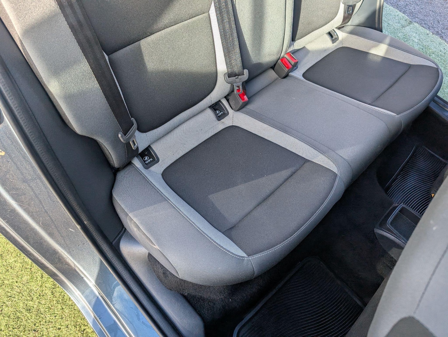 Used Skoda Fabia 2017 for sale - 76521638: Photo 44