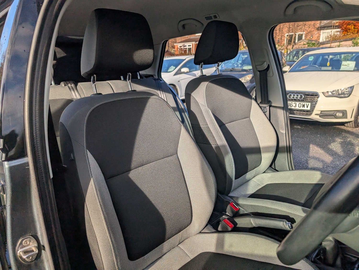 Used Skoda Fabia 2017 for sale - 76521638: Photo 45