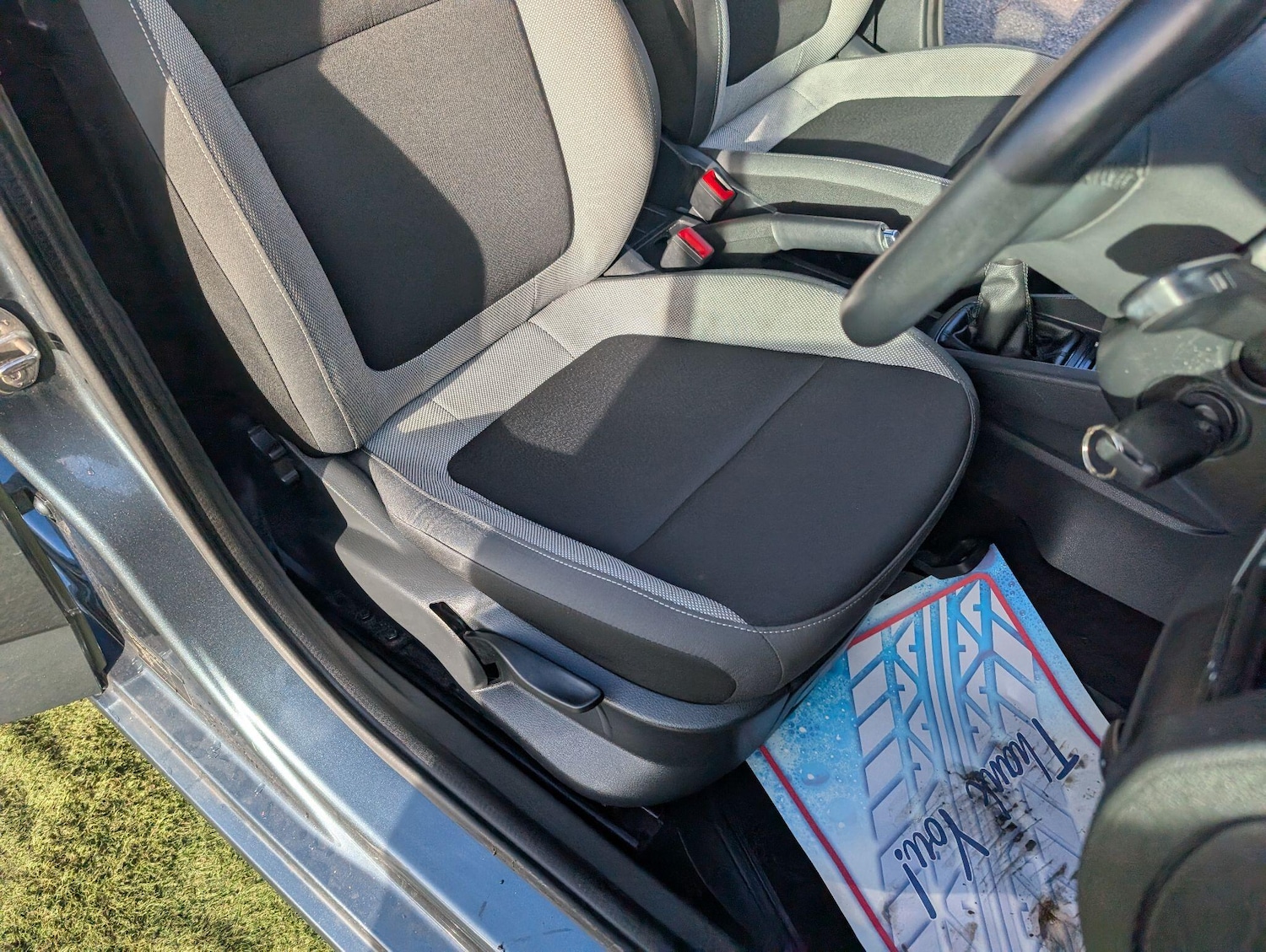 Used Skoda Fabia 2017 for sale - 76521638: Photo 46