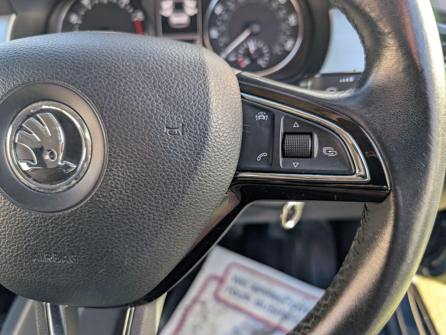 Used Skoda Fabia 2017 for sale - 76521638: Photo 49