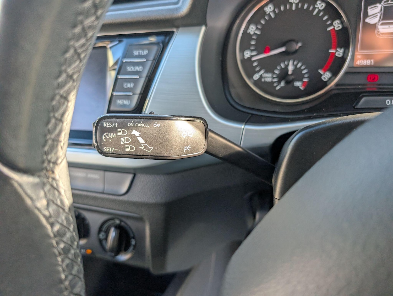 Used Skoda Fabia 2017 for sale - 76521638: Photo 51