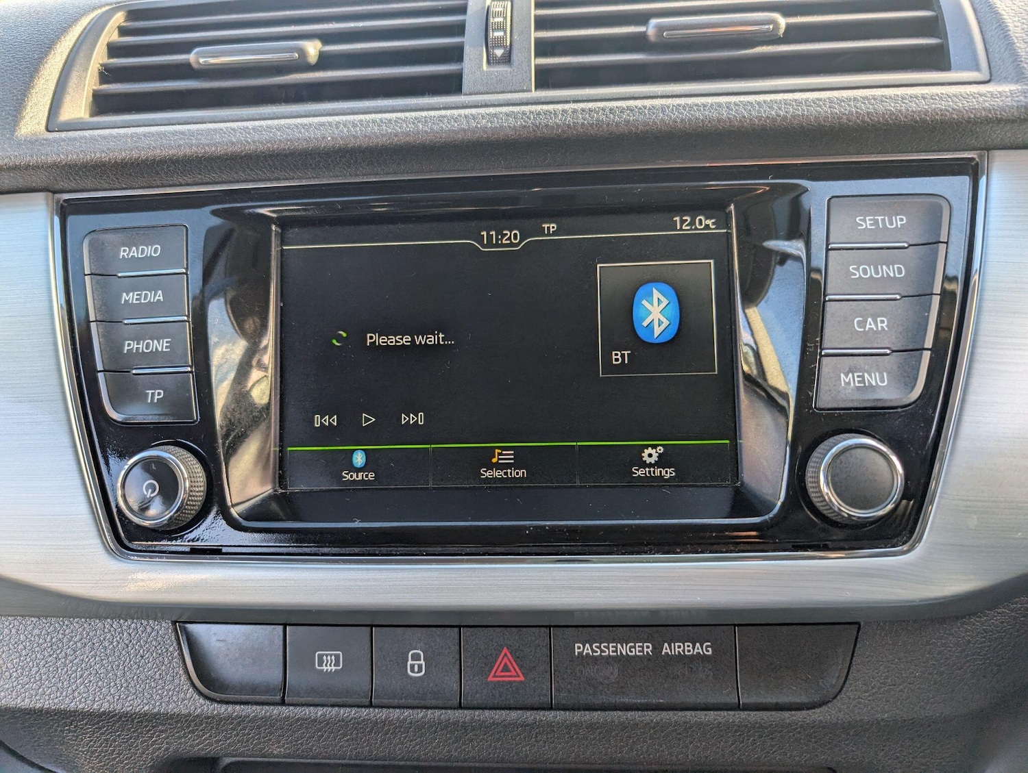 Used Skoda Fabia 2017 for sale - 76521638: Photo 56