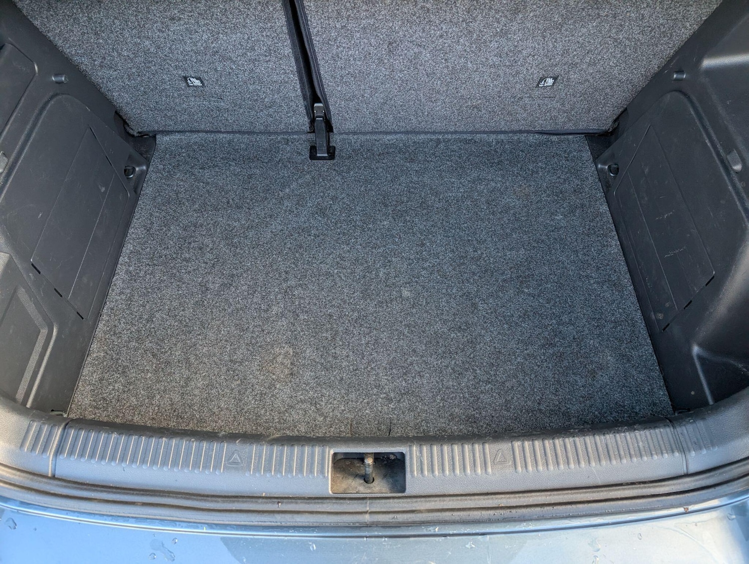 Used Skoda Fabia 2017 for sale - 76521638: Photo 58