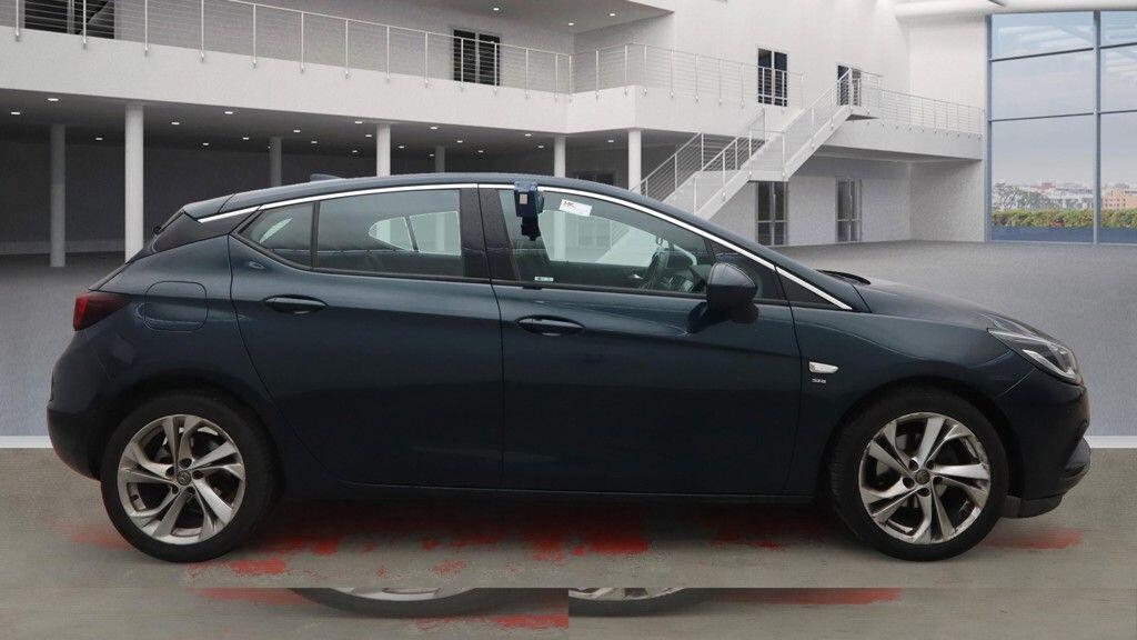 Used Vauxhall Astra 2016 for sale - 76689117: Photo 5