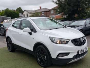 2018 (68) - 1.4i Turbo ecoTEC Design Nav Euro 6 (s/s) 5dr