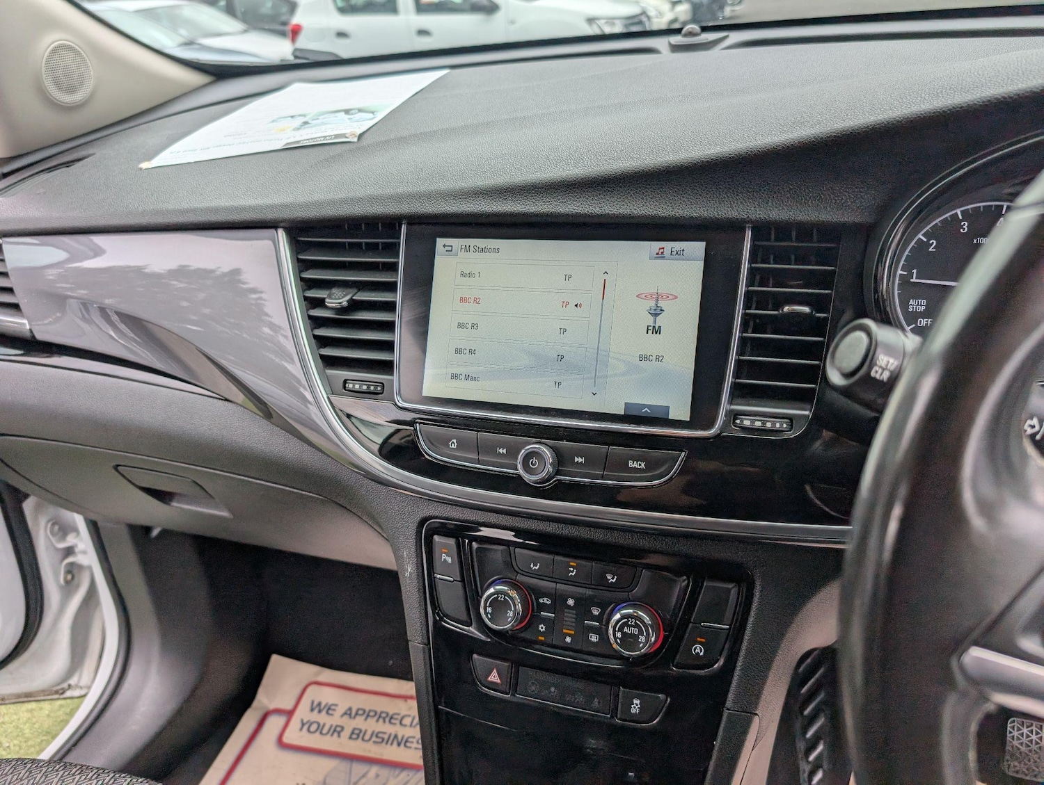 Vehicle 50
