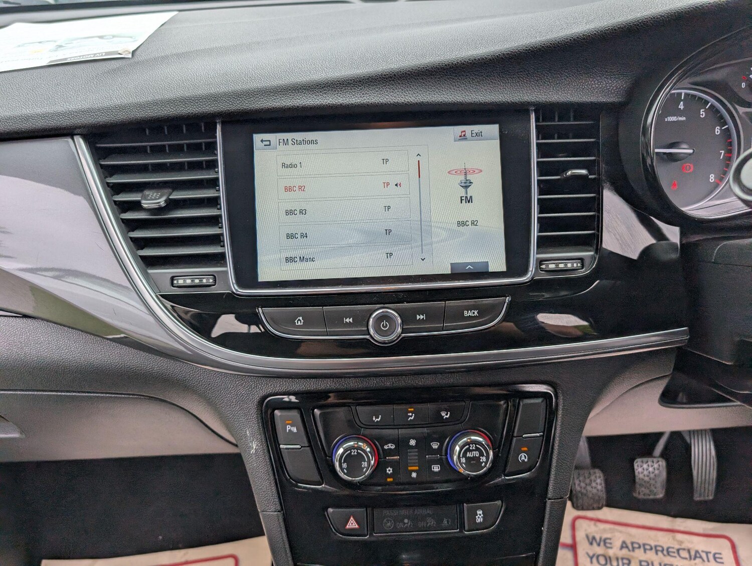 Vehicle 51