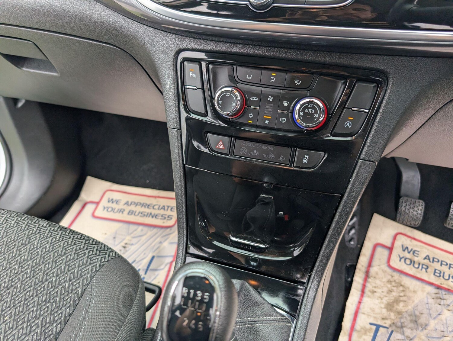 Vehicle 52