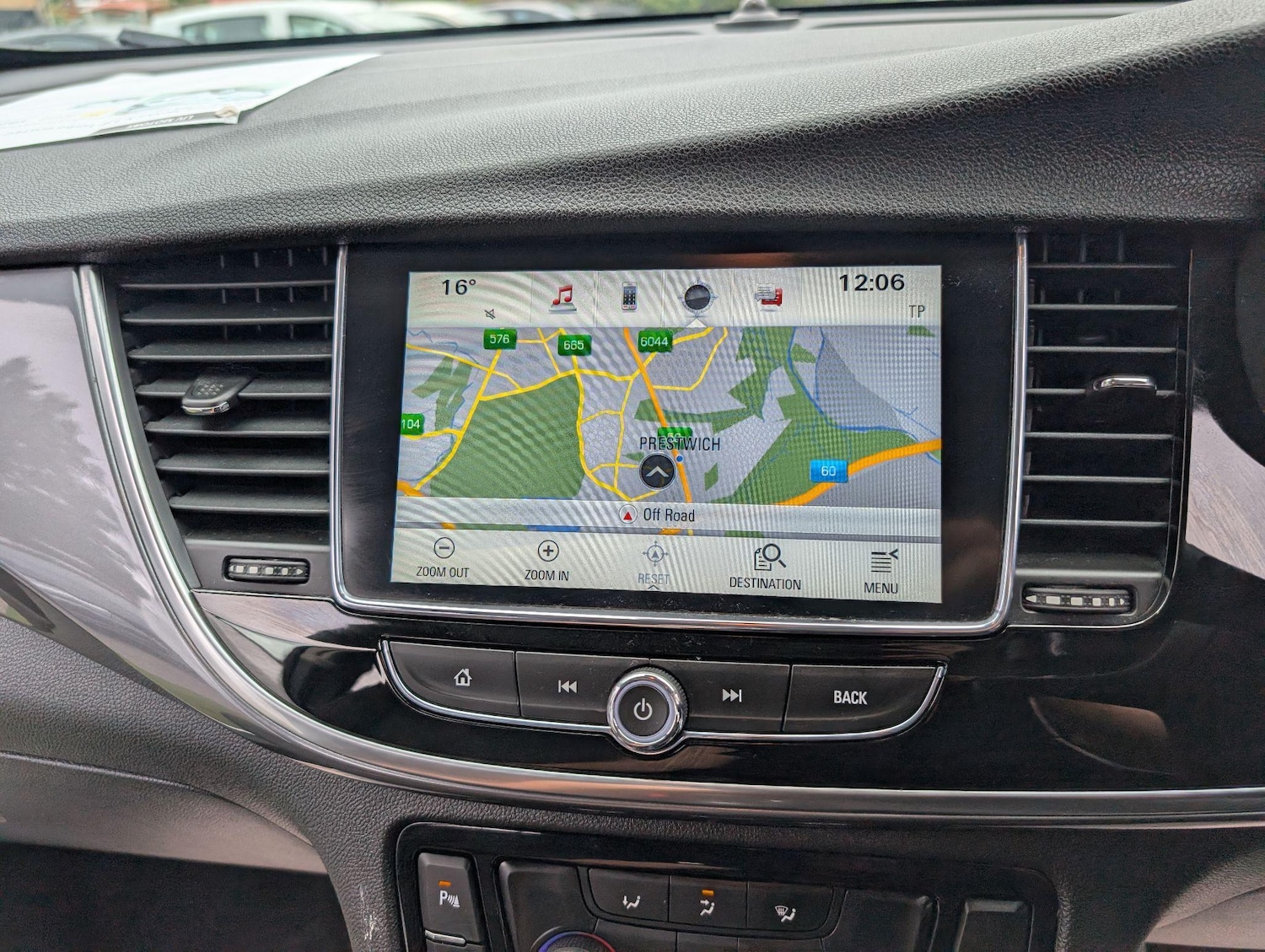 Vehicle 55